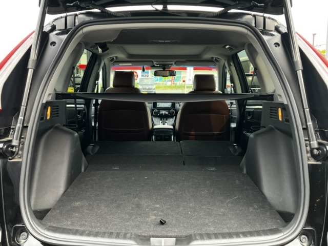 ホンダ ＣＲ−Ｖ １．５ ＥＸ マスターピース R4年 (九州・沖縄) 99