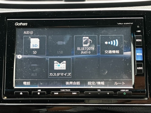 ホンダ ＣＲ−Ｖ １．５ ＥＸ マスターピース R4年 (九州・沖縄) 99