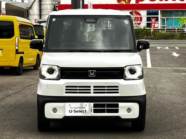 ホンダ Ｎ　ＢＯＸ ジョイ ６６０ モノトーン R7年 (九州・沖縄) 99