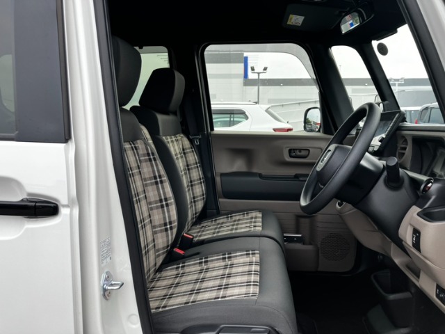ホンダ Ｎ　ＢＯＸ ジョイ ６６０ モノトーン R7年 (九州・沖縄) 99