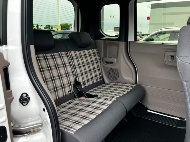 ホンダ Ｎ　ＢＯＸ ジョイ ６６０ モノトーン R7年 (九州・沖縄) 99