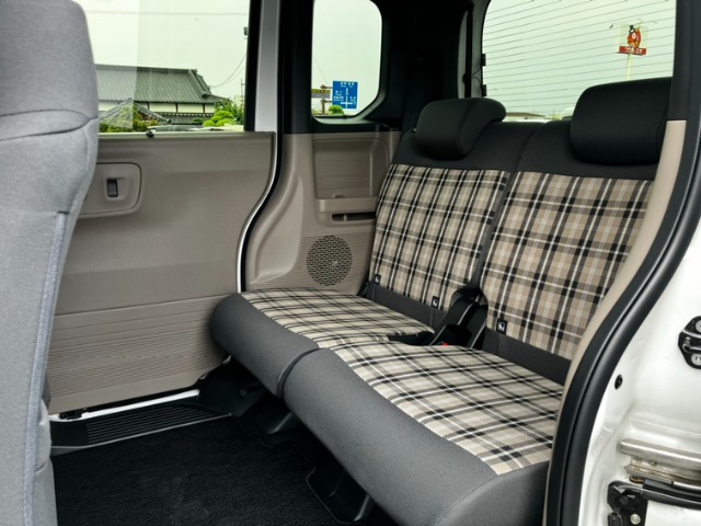 ホンダ Ｎ　ＢＯＸ ジョイ ６６０ モノトーン R7年 (九州・沖縄) 99