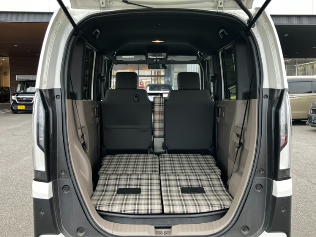 ホンダ Ｎ　ＢＯＸ ジョイ ６６０ モノトーン R7年 (九州・沖縄) 99