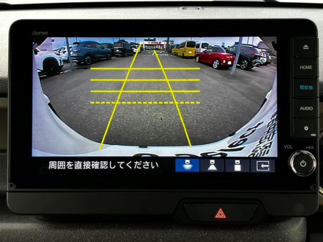ホンダ Ｎ　ＢＯＸ ジョイ ６６０ モノトーン R7年 (九州・沖縄) 99