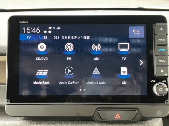 ホンダ Ｎ　ＢＯＸ ジョイ ６６０ モノトーン R7年 (九州・沖縄) 99