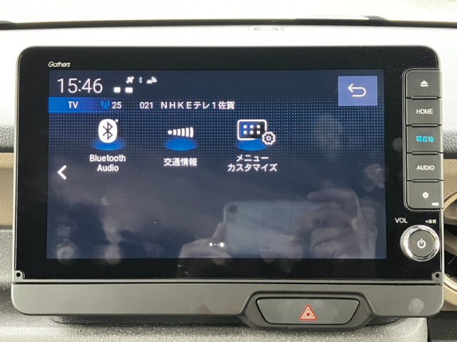 ホンダ Ｎ　ＢＯＸ ジョイ ６６０ モノトーン R7年 (九州・沖縄) 99