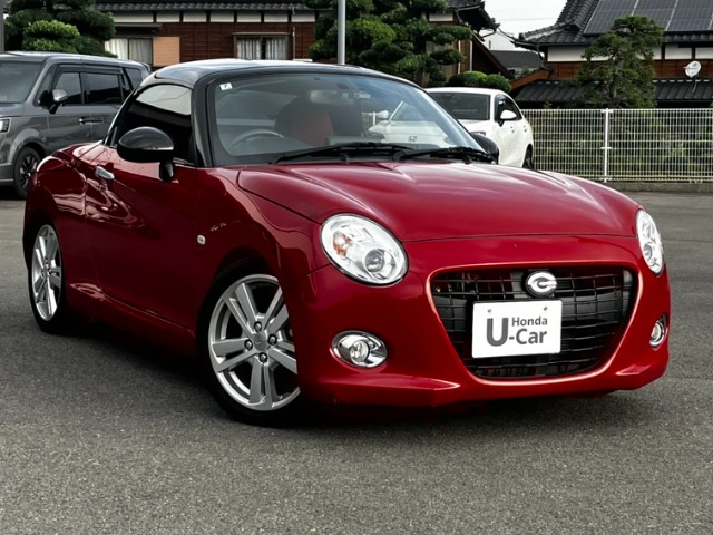 ダイハツ コペン セロ ６６０ R4年 (九州・沖縄) 99