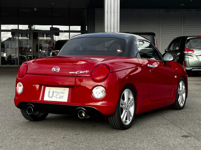 ダイハツ コペン セロ ６６０ R4年 (九州・沖縄) 99