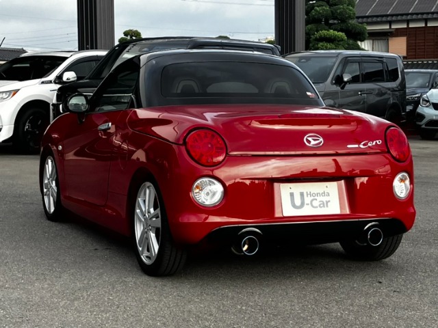 ダイハツ コペン セロ ６６０ R4年 (九州・沖縄) 99