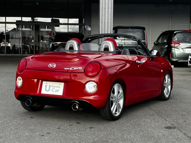 ダイハツ コペン セロ ６６０ R4年 (九州・沖縄) 99