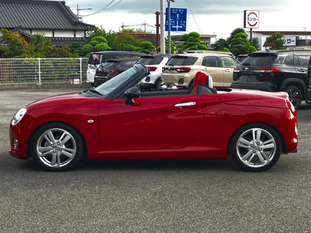 ダイハツ コペン セロ ６６０ R4年 (九州・沖縄) 99
