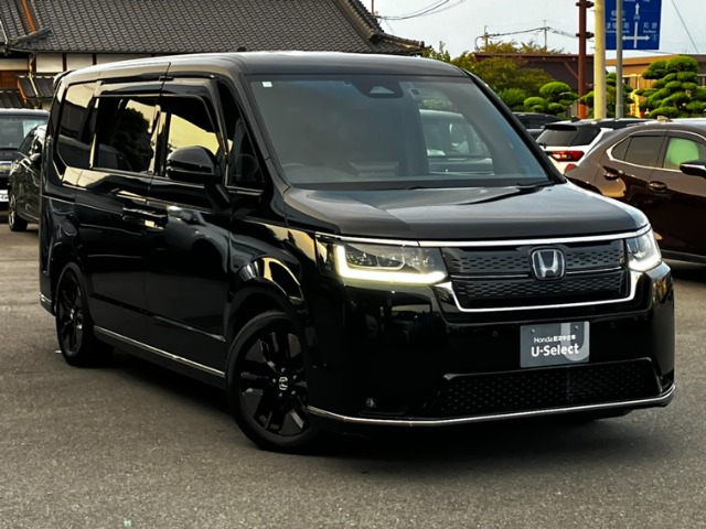 ホンダ ステップワゴン　ハイブリッド ２．０ Ｅ：ＨＥＶ スパーダ R5年 (九州・沖縄) 99