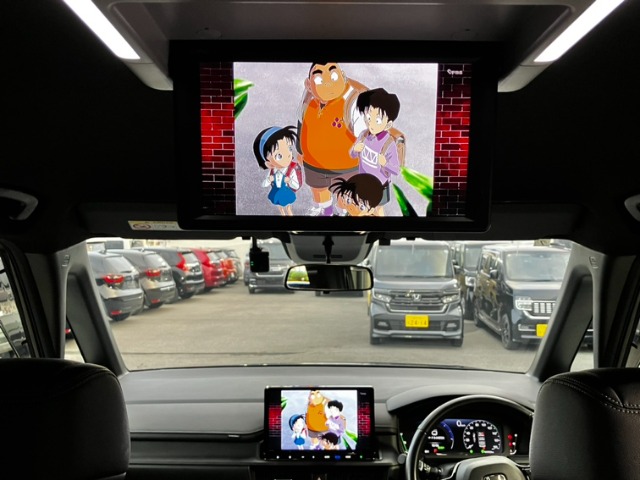 ホンダ ステップワゴン　ハイブリッド ２．０ Ｅ：ＨＥＶ スパーダ R5年 (九州・沖縄) 99