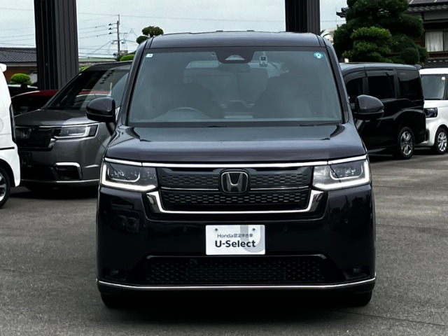 ホンダ ステップワゴン １．５ スパーダ R5年 (九州・沖縄) 99