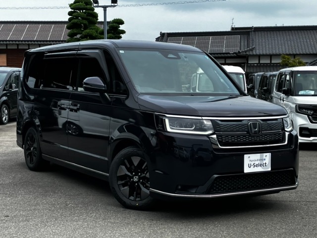 ホンダ ステップワゴン １．５ スパーダ R5年 (九州・沖縄) 99