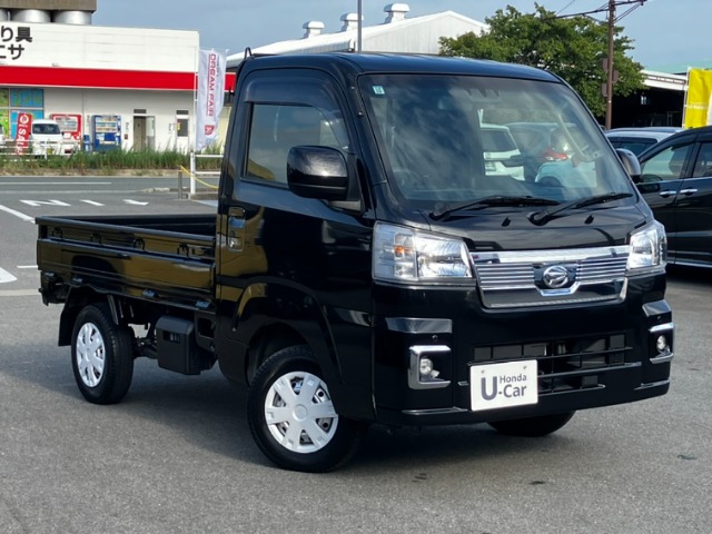 ダイハツ ハイゼットトラック ６６０ エクストラ ３方開 R4年 (九州・沖縄) 99