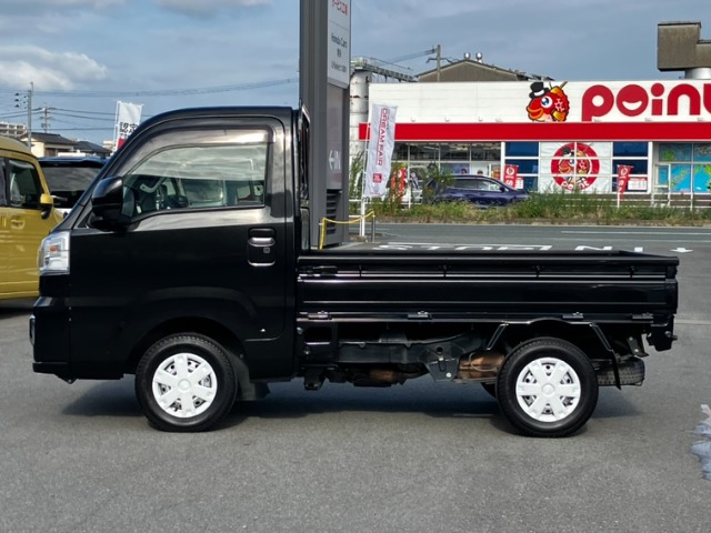 ダイハツ ハイゼットトラック ６６０ エクストラ ３方開 R4年 (九州・沖縄) 99