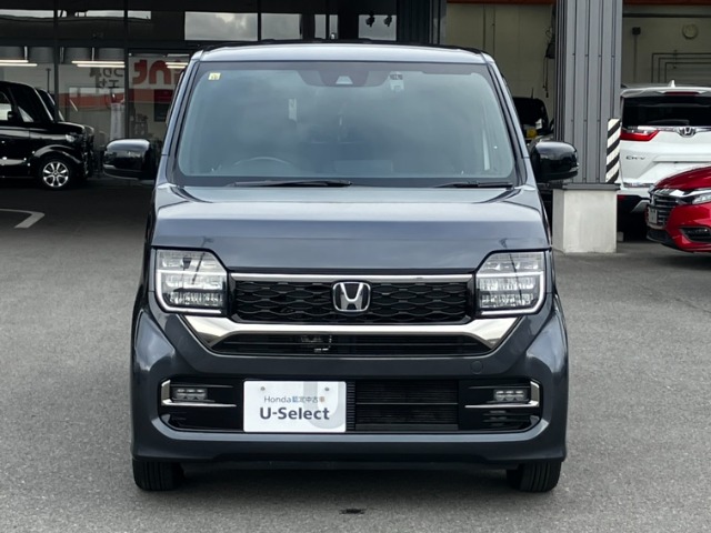 ホンダ Ｎ−ＷＧＮ カスタム ６６０ Ｌ R5年 (九州・沖縄) 99