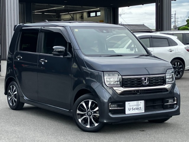 ホンダ Ｎ−ＷＧＮ カスタム ６６０ Ｌ R5年 (九州・沖縄) 99
