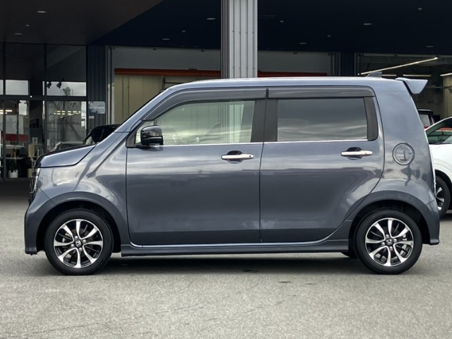 ホンダ Ｎ−ＷＧＮ カスタム ６６０ Ｌ R5年 (九州・沖縄) 99