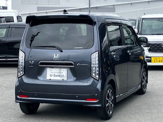 ホンダ Ｎ−ＷＧＮ カスタム ６６０ Ｌ R5年 (九州・沖縄) 99