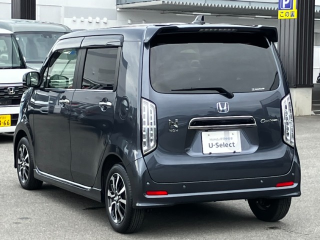 ホンダ Ｎ−ＷＧＮ カスタム ６６０ Ｌ R5年 (九州・沖縄) 99