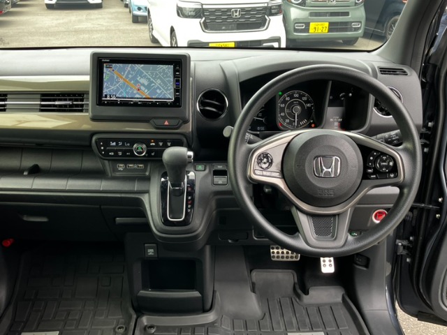 ホンダ Ｎ−ＷＧＮ カスタム ６６０ Ｌ R5年 (九州・沖縄) 99