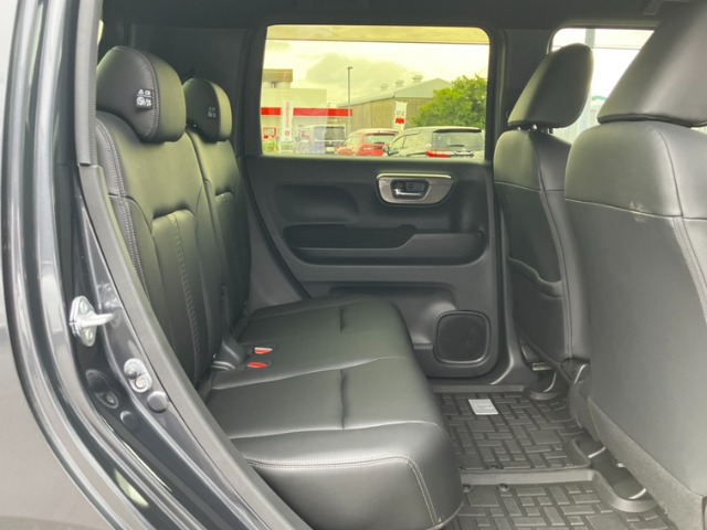ホンダ Ｎ−ＷＧＮ カスタム ６６０ Ｌ R5年 (九州・沖縄) 99