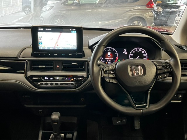 ホンダ ＷＲ−Ｖ １．５ Ｚ ブラックスタイル R8年 (九州・沖縄) 99