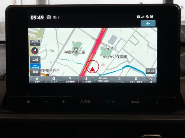 ホンダ ＷＲ−Ｖ １．５ Ｚ ブラックスタイル R8年 (九州・沖縄) 99