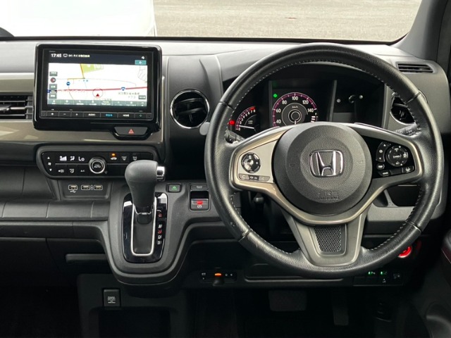 ホンダ Ｎ−ＷＧＮ カスタム ６６０ Ｌ ターボ ホンダ センシング R3年 (九州・沖縄) 99