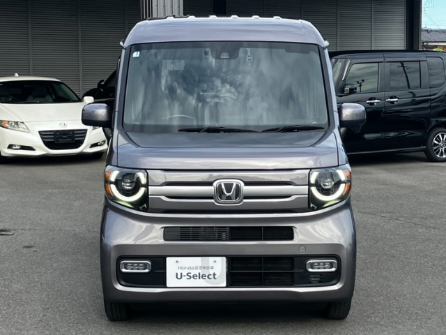 ホンダ Ｎ−ＶＡＮ ６６０ ＋スタイル ファン R4年 (九州・沖縄) 99