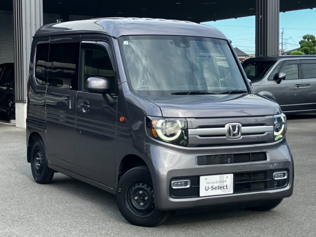 ホンダ Ｎ−ＶＡＮ ６６０ ＋スタイル ファン R4年 (九州・沖縄) 99