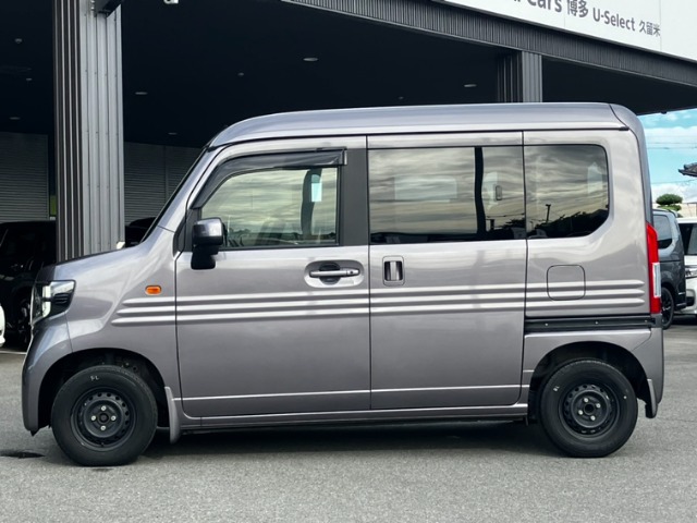 ホンダ Ｎ−ＶＡＮ ６６０ ＋スタイル ファン R4年 (九州・沖縄) 99