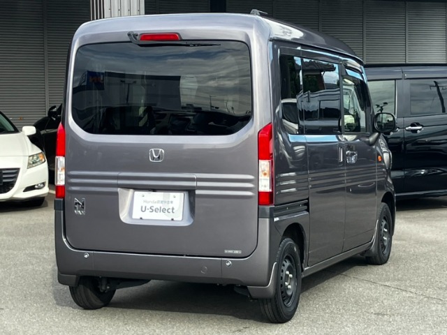 ホンダ Ｎ−ＶＡＮ ６６０ ＋スタイル ファン R4年 (九州・沖縄) 99