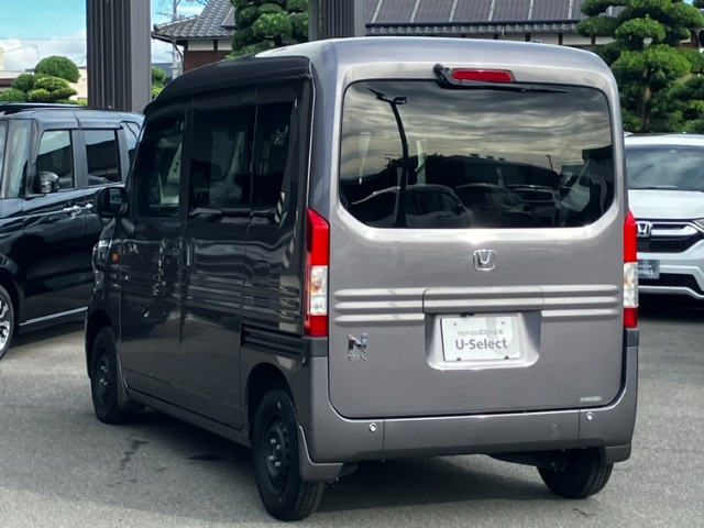 ホンダ Ｎ−ＶＡＮ ６６０ ＋スタイル ファン R4年 (九州・沖縄) 99