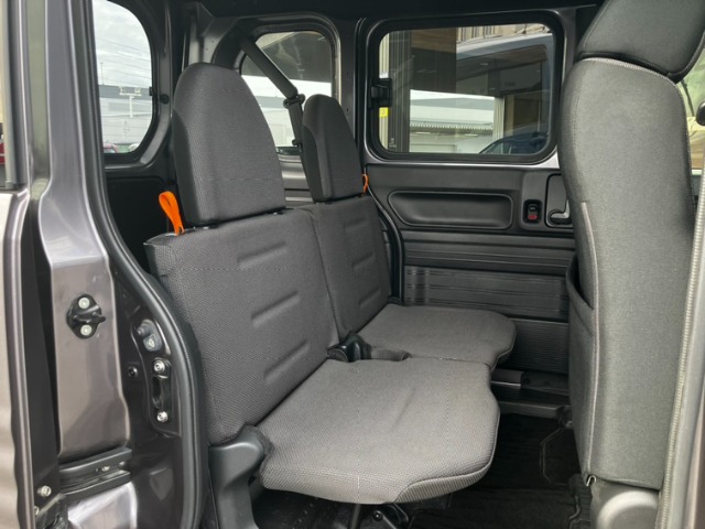 ホンダ Ｎ−ＶＡＮ ６６０ ＋スタイル ファン R4年 (九州・沖縄) 99