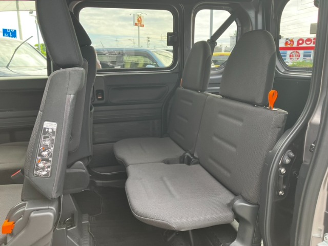 ホンダ Ｎ−ＶＡＮ ６６０ ＋スタイル ファン R4年 (九州・沖縄) 99