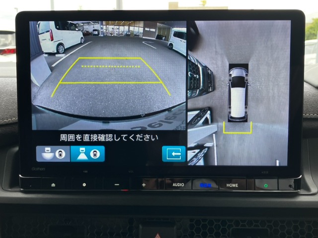 ホンダ ステップワゴン　ハイブリッド ２．０ Ｅ：ＨＥＶ スパーダ プレミアムライン R5年 (九州・沖縄) 99