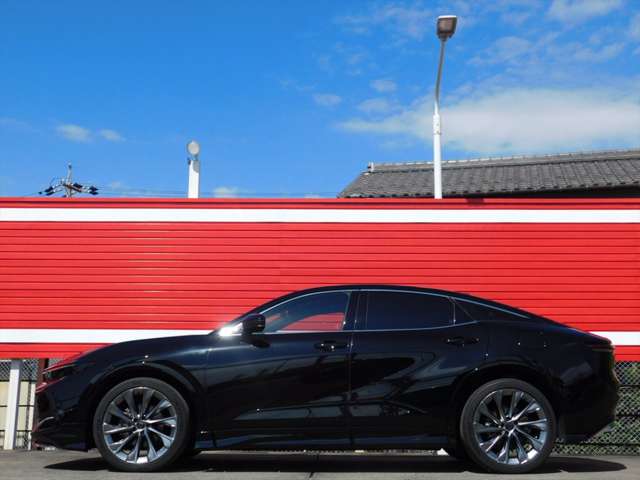 トヨタ クラウン　クロスオーバー　ハイブリッド ２．５ Ｇ アドバンスト レザー パッケージ Ｅ－ＦＯＵＲ ４ＷＤ R5年 (東海) 99