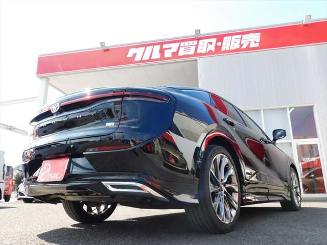トヨタ クラウン　クロスオーバー　ハイブリッド ２．５ Ｇ アドバンスト レザー パッケージ Ｅ－ＦＯＵＲ ４ＷＤ R5年 (東海) 99