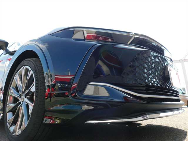 トヨタ クラウン　クロスオーバー　ハイブリッド ２．５ Ｇ アドバンスト レザー パッケージ Ｅ－ＦＯＵＲ ４ＷＤ R5年 (東海) 99
