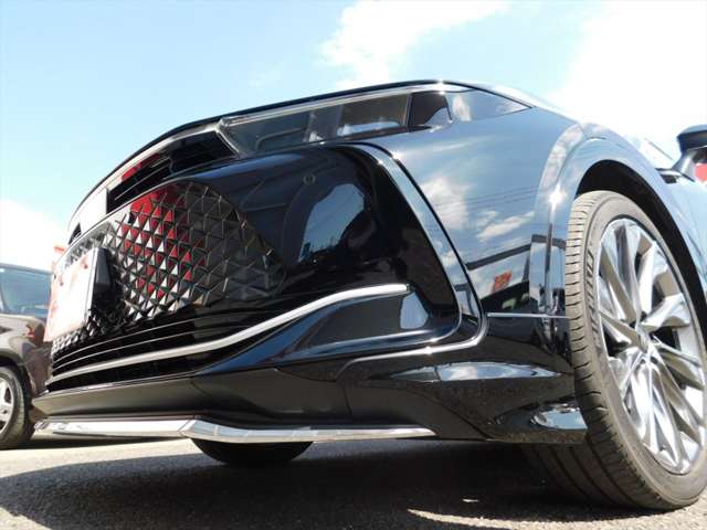 トヨタ クラウン　クロスオーバー　ハイブリッド ２．５ Ｇ アドバンスト レザー パッケージ Ｅ－ＦＯＵＲ ４ＷＤ R5年 (東海) 99