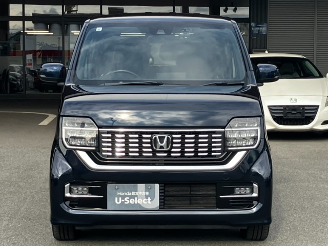 ホンダ Ｎ−ＷＧＮ カスタム ６６０ Ｌ ターボ ホンダ センシング R1年 (九州・沖縄) 99