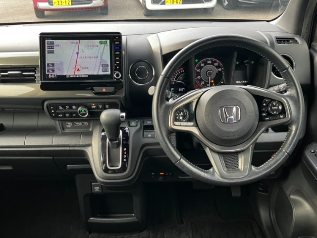 ホンダ Ｎ−ＷＧＮ カスタム ６６０ Ｌ ターボ ホンダ センシング R1年 (九州・沖縄) 99