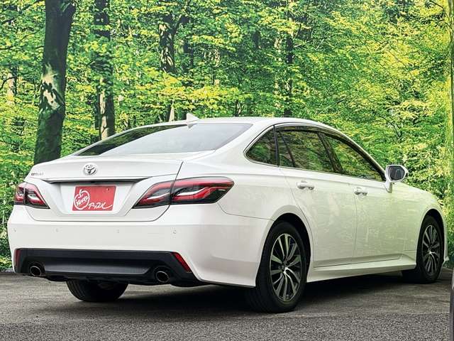 トヨタ クラウン ２．０ Ｓ Ｃパッケージ H30年 (東海) 99