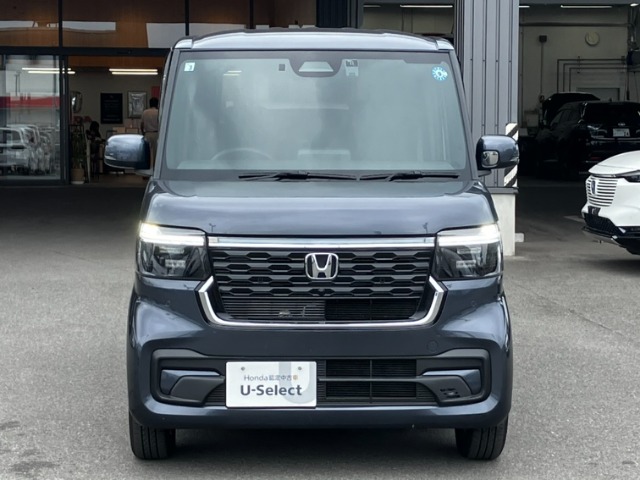 ホンダ Ｎ　ＢＯＸ カスタム ６６０ R8年 (九州・沖縄) 99