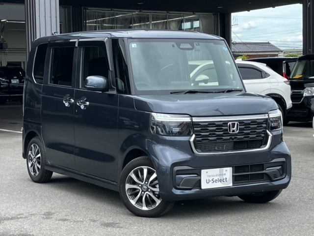 ホンダ Ｎ　ＢＯＸ カスタム ６６０ R8年 (九州・沖縄) 99