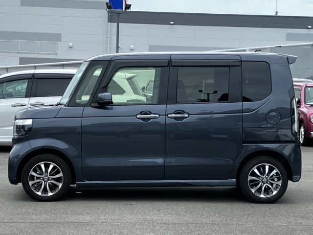 ホンダ Ｎ　ＢＯＸ カスタム ６６０ R8年 (九州・沖縄) 99
