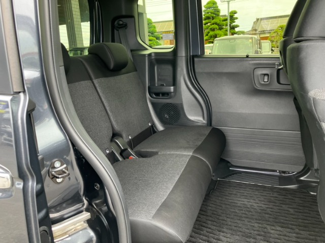 ホンダ Ｎ　ＢＯＸ カスタム ６６０ R8年 (九州・沖縄) 99